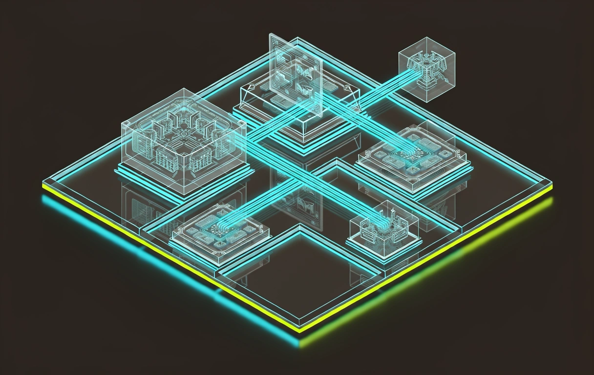 System Architecture Representation