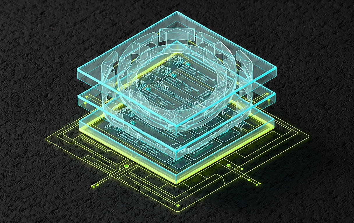 Data Security Visualization